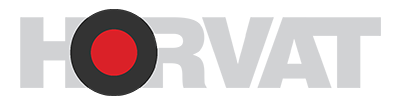 Horvat logo